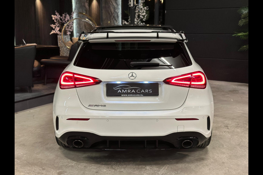 Mercedes-Benz A-Klasse 250 AMG|A35 Pack|PANO|SFEER|BOMVOL!