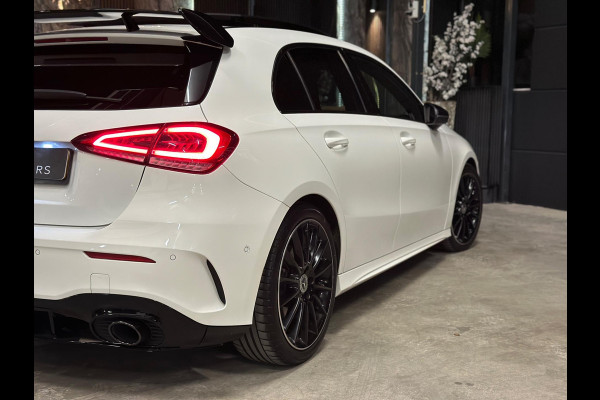 Mercedes-Benz A-Klasse 250 AMG|A35 Pack|PANO|SFEER|BOMVOL!