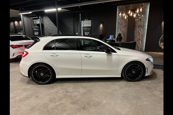 Mercedes-Benz A-Klasse 250 AMG|A35 Pack|PANO|SFEER|BOMVOL!