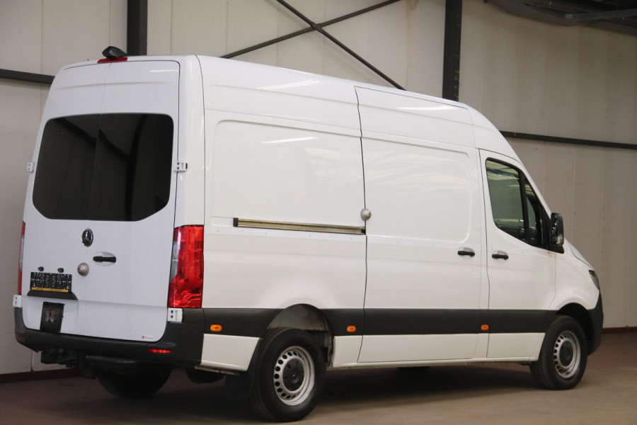 Mercedes-Benz Sprinter 316 CDI L2H2 MET 3500 KG TREKVERMOGEN