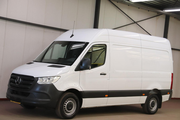 Mercedes-Benz Sprinter 316 CDI L2H2 MET 3500 KG TREKVERMOGEN