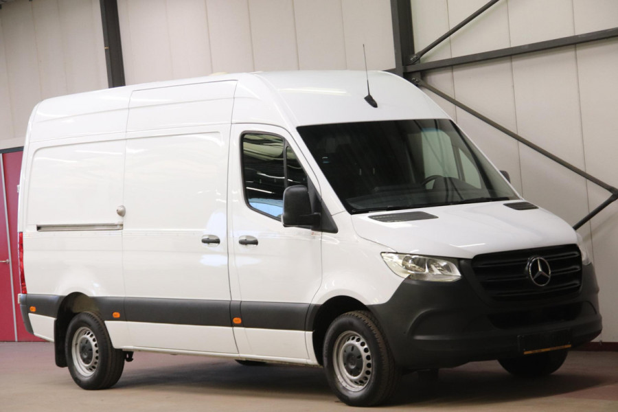 Mercedes-Benz Sprinter 316 CDI L2H2 MET 3500 KG TREKVERMOGEN