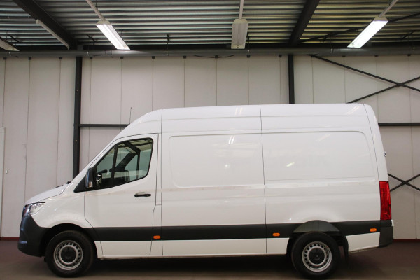 Mercedes-Benz Sprinter 316 CDI L2H2 MET 3500 KG TREKVERMOGEN