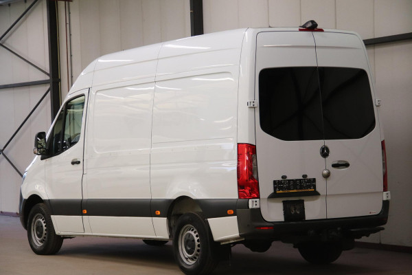 Mercedes-Benz Sprinter 316 CDI L2H2 MET 3500 KG TREKVERMOGEN