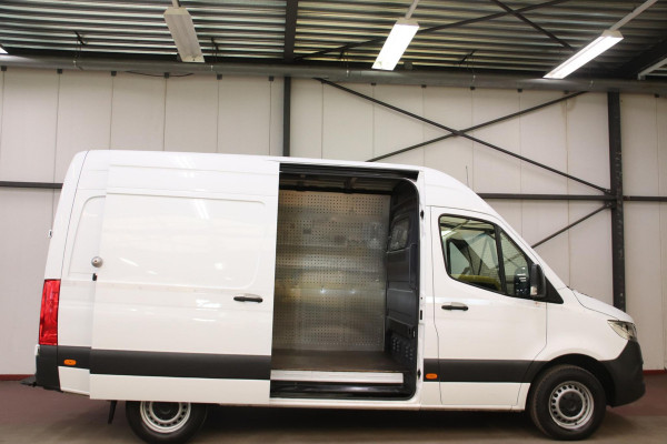 Mercedes-Benz Sprinter 316 CDI L2H2 MET 3500 KG TREKVERMOGEN