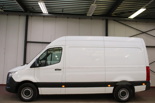 Mercedes-Benz Sprinter 316 CDI L2H2 MET 3500 KG TREKVERMOGEN