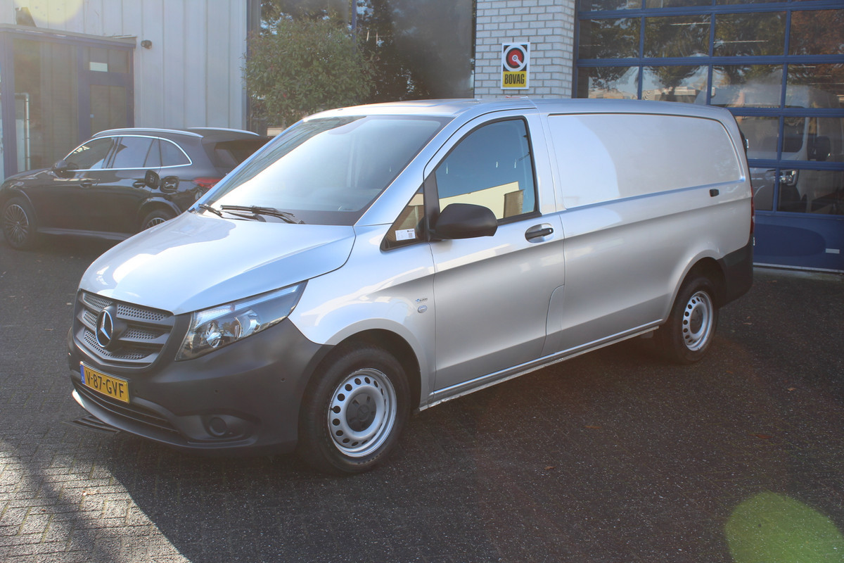 Mercedes-Benz Vito 116 CDI L2 Audio 40 met navigatie en camera