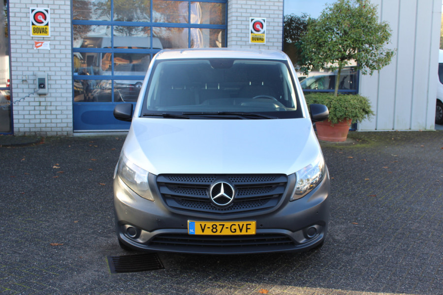 Mercedes-Benz Vito 116 CDI L2 Audio 40 met navigatie en camera