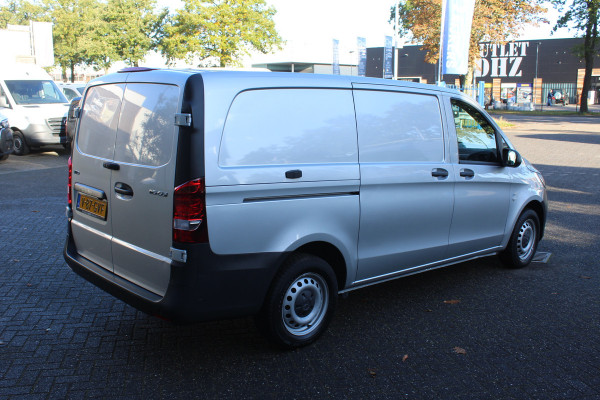 Mercedes-Benz Vito 116 CDI L2 Audio 40 met navigatie en camera