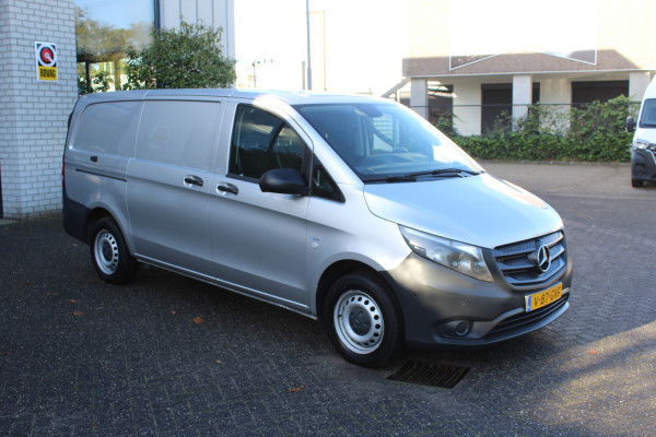 Mercedes-Benz Vito 116 CDI L2 Audio 40 met navigatie en camera