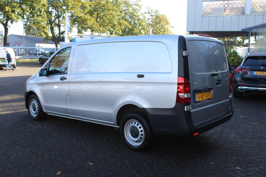 Mercedes-Benz Vito 116 CDI L2 Audio 40 met navigatie en camera