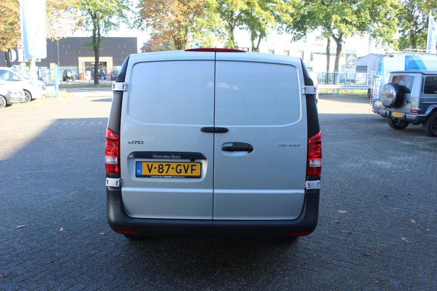 Mercedes-Benz Vito 116 CDI L2 Audio 40 met navigatie en camera