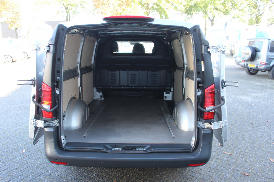 Mercedes-Benz Vito 116 CDI L2 Audio 40 met navigatie en camera