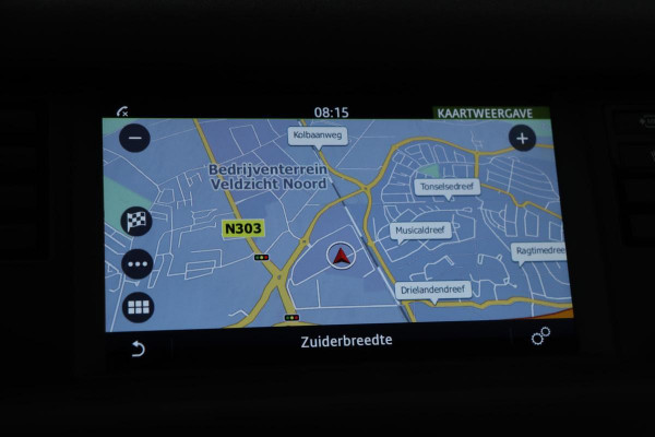 Land Rover Discovery Sport 2.0 TD4 SE VAN | Leder | Meridian | Trekhaak | Camera | Stoel & Stuurverwarming | Navigatie | PDC | Bluetooth