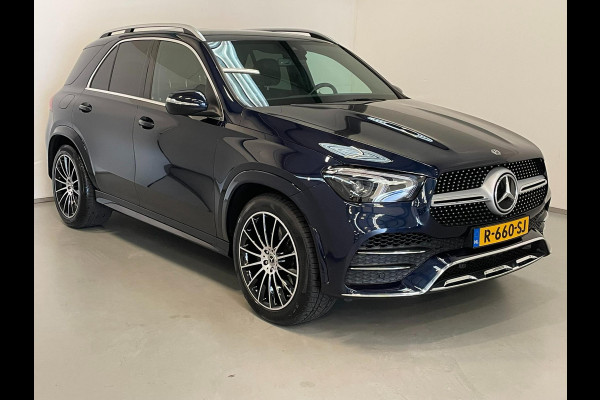 Mercedes-Benz GLE 350d 4Matic / AMG / Widescreen / 21" / Memory / Trekhaak