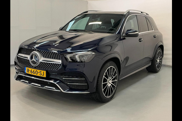 Mercedes-Benz GLE 350d 4Matic / AMG / Widescreen / 21" / Memory / Trekhaak