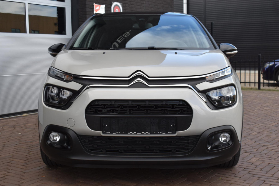 Citroën C3 1.2 PureTech Shine | Carplay | PDC | Incl. garantie