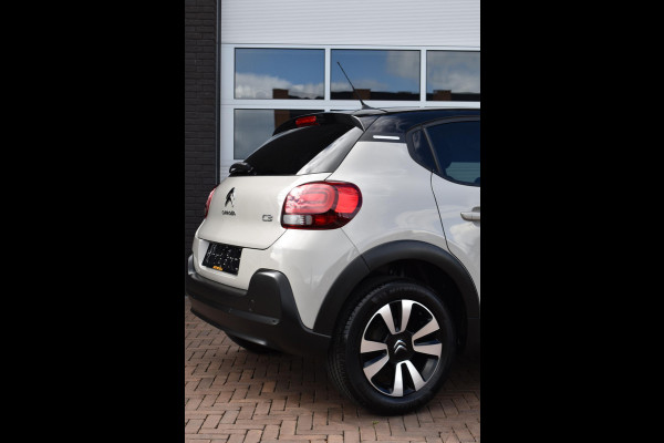 Citroën C3 1.2 PureTech Shine | Carplay | PDC | Incl. garantie