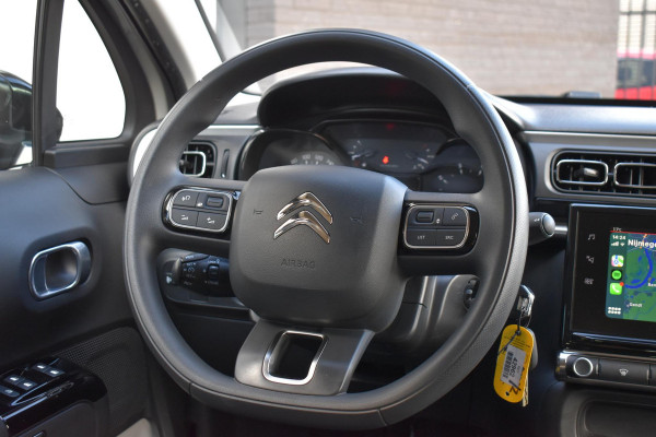 Citroën C3 1.2 PureTech Shine | Carplay | PDC | Incl. garantie