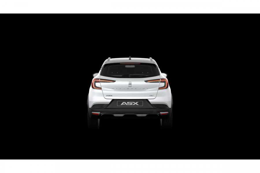 Mitsubishi ASX 1.0 MPI Turbo Intense