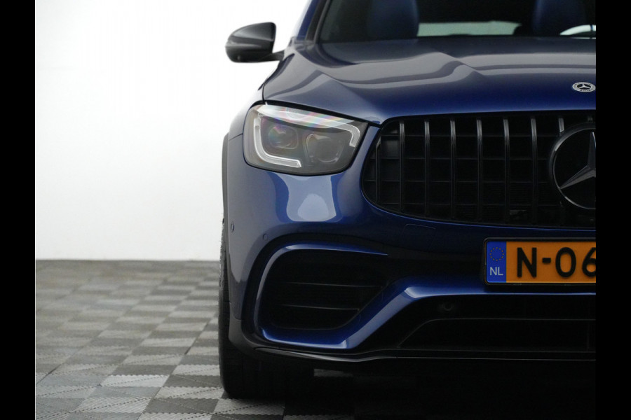 Mercedes-Benz GLC Coupé AMG 63 S 4MATIC+ Premium Plus Designo LTD Edition