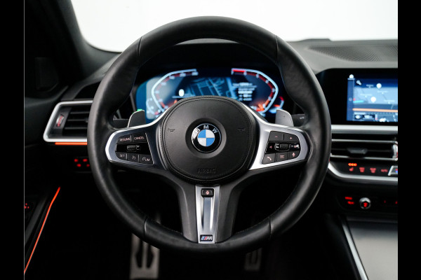 BMW 3-serie 320i Aut8 M-Sport 185pk High Executive (sportleer,laser,keyless,360,carplay)