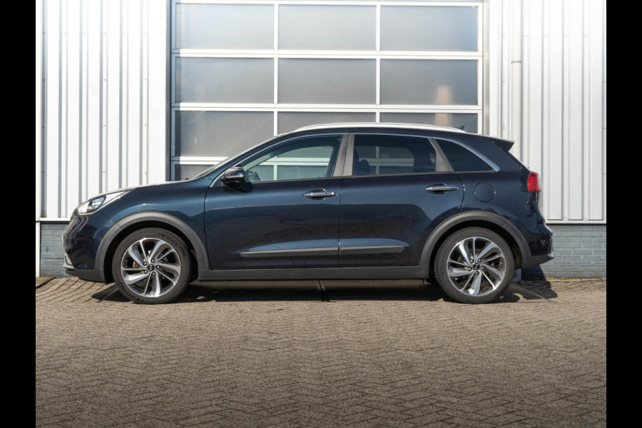 Kia Niro 1.6 GDi Hybrid ExecutiveLine |JBL Speakers | Navigatie | Stoel en stuur verwarming |