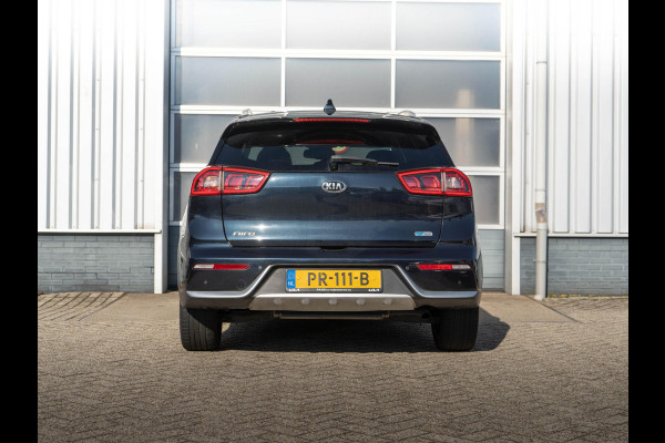 Kia Niro 1.6 GDi Hybrid ExecutiveLine |JBL Speakers | Navigatie | Stoel en stuur verwarming |