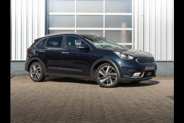 Kia Niro 1.6 GDi Hybrid ExecutiveLine |JBL Speakers | Navigatie | Stoel en stuur verwarming |