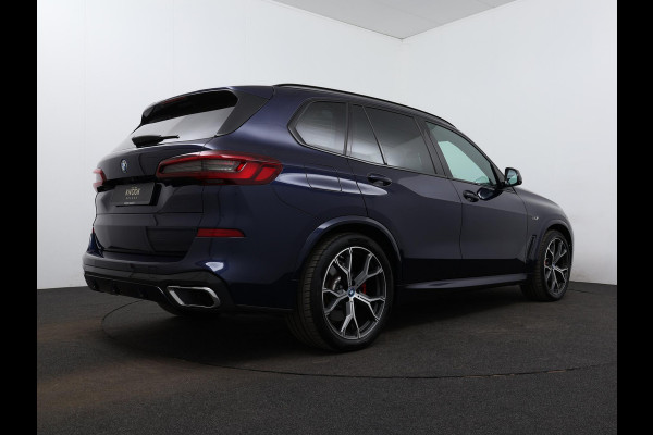 BMW X5 xDrive45e High Executive M-Sport | Panorama | Laser | Trekhaak |