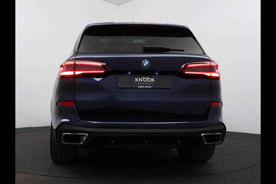 BMW X5 xDrive45e High Executive M-Sport | Panorama | Laser | Trekhaak |