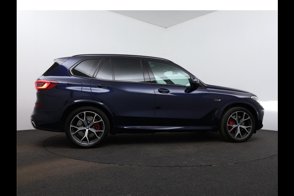 BMW X5 xDrive45e High Executive M-Sport | Panorama | Laser | Trekhaak |