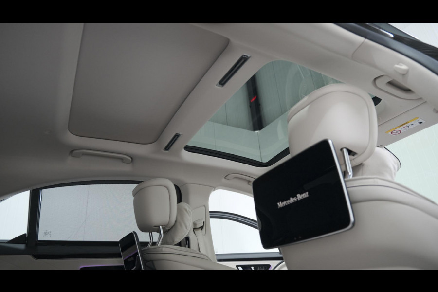 Mercedes-Benz S-Klasse 500 4MATIC Lang AMG Line | Premium Plus Pack | Entertainment System | Panoramadak