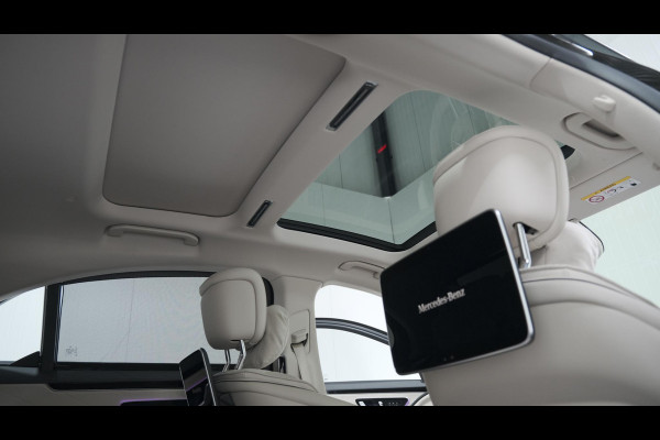 Mercedes-Benz S-Klasse 500 4MATIC Lang AMG Line | Premium Plus Pack | Entertainment System | Panoramadak