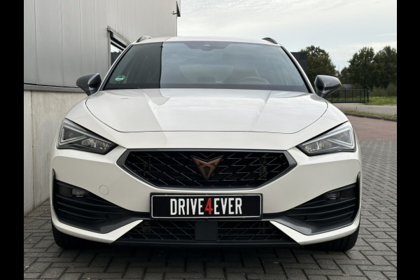 CUPRA Leon Sportstourer 1.4 e-Hyb 245 VZ CLIMATE PDC NAVI ELEK PAKKET SPORTVELGEN