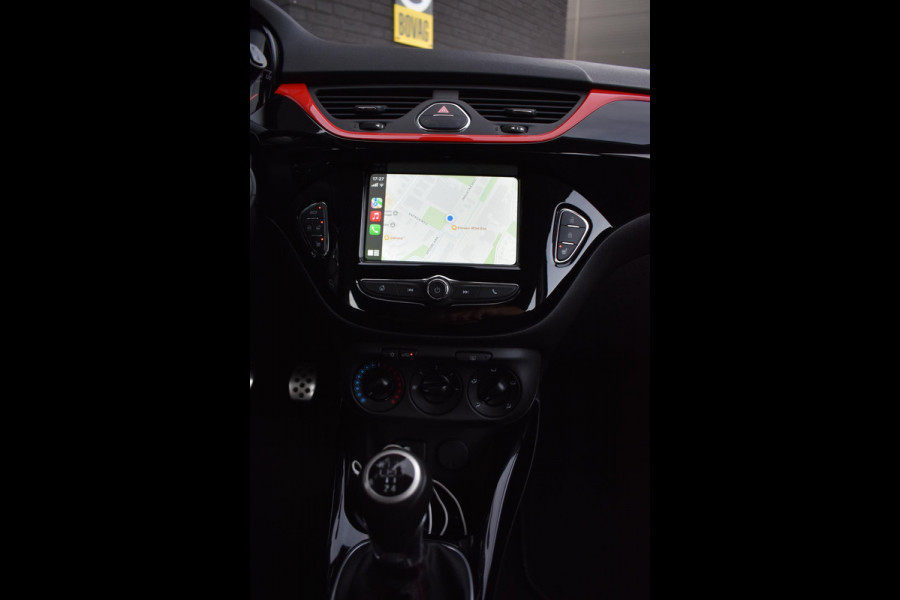 Opel Corsa 1.4 Innovation 1.4 16V Sport 5 drs | Carplay | 2016 | Incl. garantie