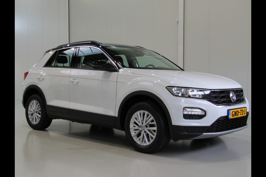 Volkswagen T-Roc 1.0 TSI Style 116pk | Acc | Lane Ass | Clima | PDC