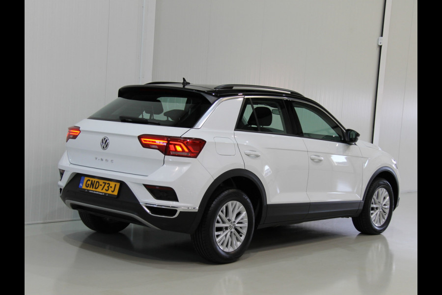 Volkswagen T-Roc 1.0 TSI Style 116pk | Acc | Lane Ass | Clima | PDC