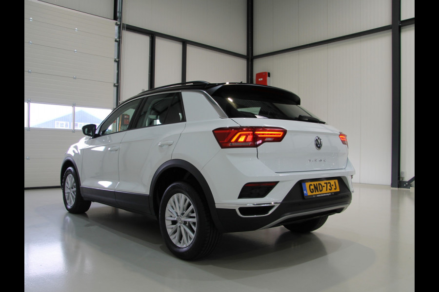 Volkswagen T-Roc 1.0 TSI Style 116pk | Acc | Lane Ass | Clima | PDC