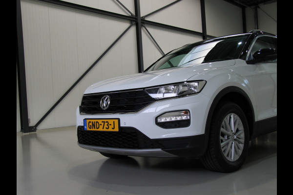 Volkswagen T-Roc 1.0 TSI Style 116pk | Acc | Lane Ass | Clima | PDC