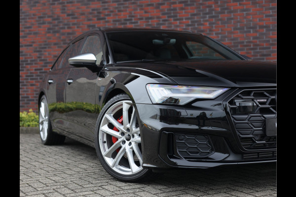 Audi A6 Avant 55 TFSI e Quattro *Pano*Sportstoel*B&O*Matrix*