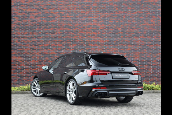 Audi A6 Avant 55 TFSI e Quattro *Pano*Sportstoel*B&O*Matrix*