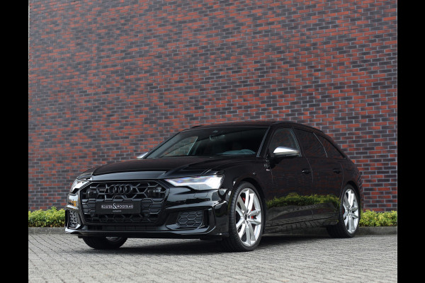 Audi A6 Avant 55 TFSI e Quattro *Pano*Sportstoel*B&O*Matrix*