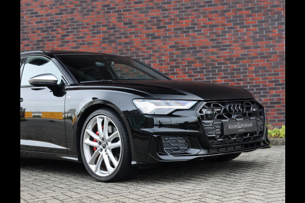 Audi A6 Avant 55 TFSI e Quattro *Pano*Sportstoel*B&O*Matrix*