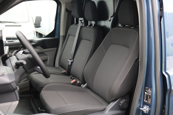 Ford Transit Custom 2.0 TDCI 170pk L2 H1 Trend Airco Navigatie Camera Adapt. Cruise 2x Schuifdeur