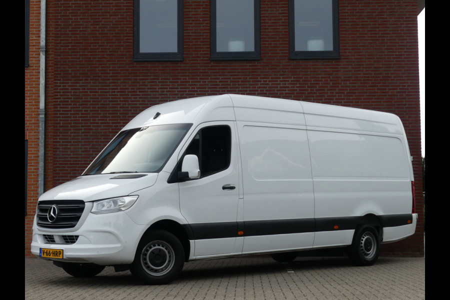 Mercedes-Benz Sprinter 319 CDI V6 L3 Camera/PDC/Airco/Cruise control