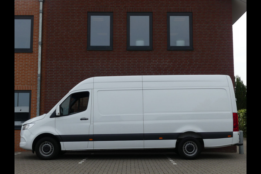 Mercedes-Benz Sprinter 319 CDI V6 L3 Camera/PDC/Airco/Cruise control