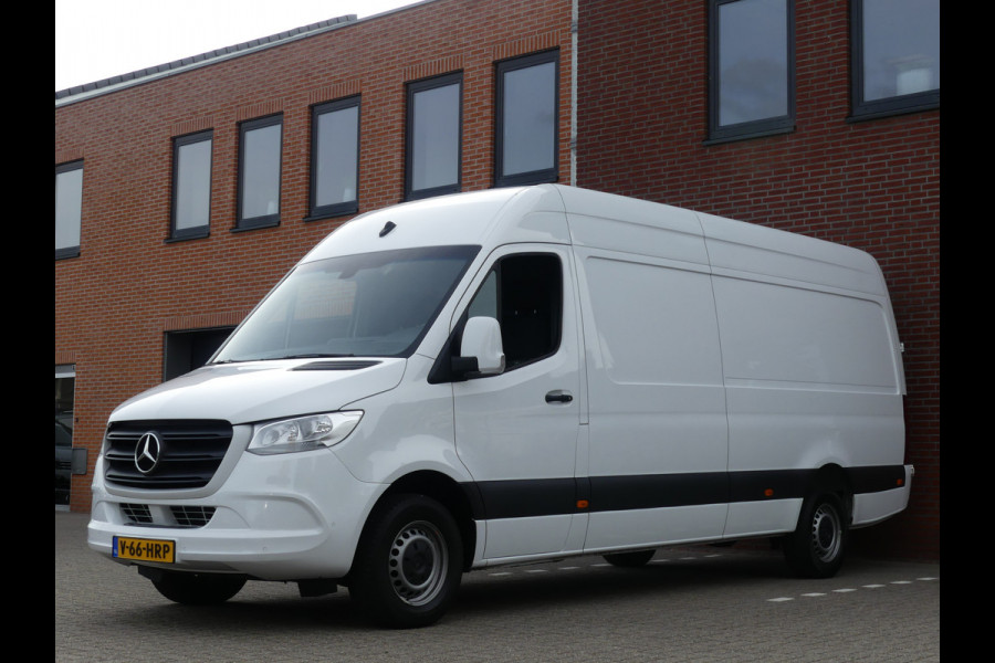 Mercedes-Benz Sprinter 319 CDI V6 L3 Camera/PDC/Airco/Cruise control