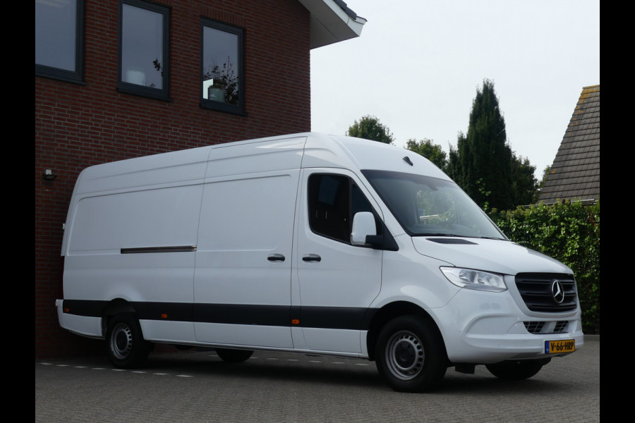 Mercedes-Benz Sprinter 319 CDI V6 L3 Camera/PDC/Airco/Cruise control