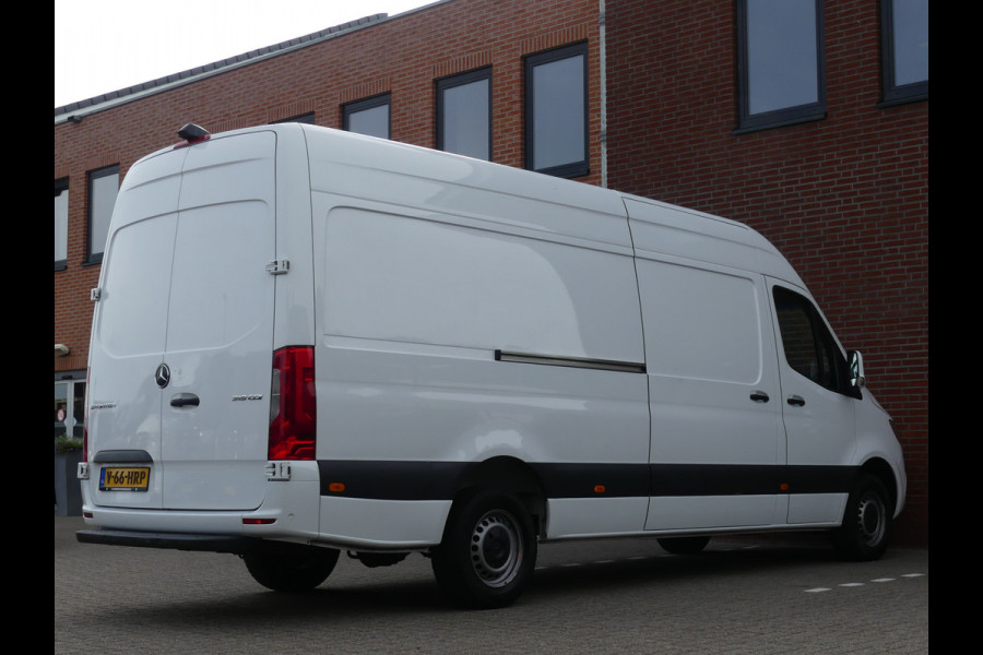 Mercedes-Benz Sprinter 319 CDI V6 L3 Camera/PDC/Airco/Cruise control